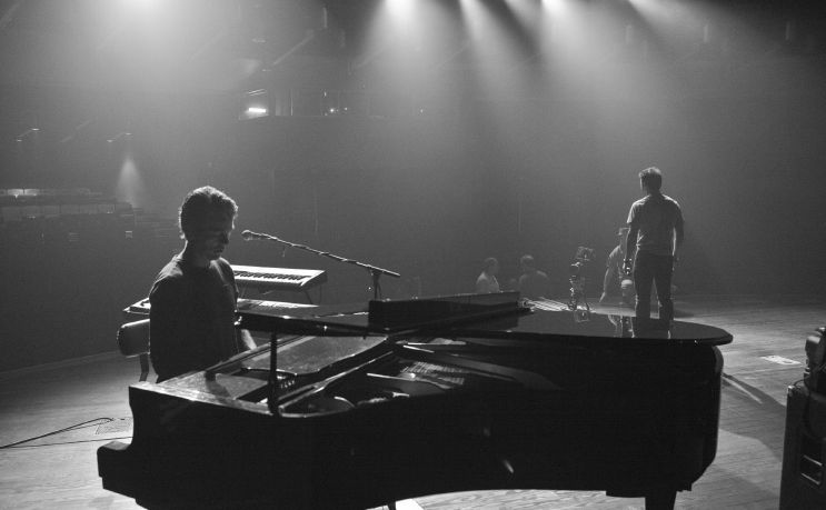 Piano 2